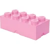 Image de Lego - Opbergbox Brick 8 - Polypropyleen - Roze