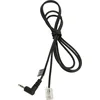 Image de Jabra Cord RJ10 - 2.5mm jack