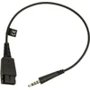 Image de Jabra Headset Kabel voor Speak 410