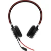 Image de Headphones with Microphone Jabra 6399-823-109 Black