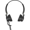 Image de Jabra Engage 50 Stereo - Headphones - Zwart
