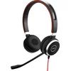 Image de Headphones with Microphone Jabra 6399-823-189 Black