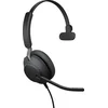 Image de Draadgebonden headsets Jabra Evolve2 40, USB-C, UC Mono