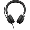 Image de Headphones with Microphone Jabra 24089-989-899 Black