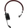 Image de Headphones with Microphone Jabra 6593-839-409 Black