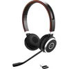 Image de Headphones with Microphone Jabra EVOLVE 65