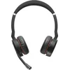Image de Jabra Evolve 75 SE UC - On Ear Headset Zwart