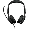 Image de Jabra Evolve2 50 25089-989-999 - Computer Headset - Met microfoon - USB-A - UC Stereo
