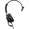 Image de Headphones GN Audio 24189-889-999 Black