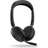 Image de Bluetooth Headset with Microphone Jabra Evolve2 65 Flex Black
