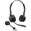Image de Jabra Engage 55 SE Headset Draadloos Hoofdband Kantoor/callcenter Zwart
