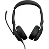 Image de Jabra Evolve2 50 Headset Bedraad Hoofdband Kantoor/callcenter USB Type-C / USB Type-A Bluetooth Zwart