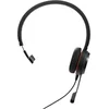 Image de Jabra Evolve 20 SE Headset Bedraad Hoofdband Kantoor/callcenter USB Type-C / USB Type-A Zwart