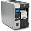 Image de Zebra ZT610, Thermo transfer, 300 x 300 DPI, 300 mm/sec, Bedraad en draadloos, Zwart, Grijs