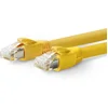Image de VivoLink PROCAT40 netwerkkabel 40 m Cat6a F/FTP (FFTP) Geel