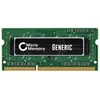 Image de CoreParts MMHP135-4GB geheugenmodule 1 x 4 GB DDR3 204-pin SO-DIMM