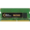 Image de CoreParts MMDE036-8GB geheugenmodule 1 x 8 GB DDR4 260-pin SO-DIMM