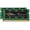 Image de CoreParts MMKN049-16GB geheugenmodule DDR3 204-pin SO-DIMM