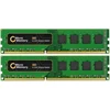 Image de CoreParts MMKN043-8GB geheugenmodule 2 x 4 GB DDR3 240-pin DIMM