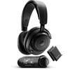 Image de Steelseries Arctis Nova Elite - Hi-Res Wireless Certified Gaming Headset - Black