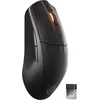 Image de SteelSeries Rival 3 Wireless Gen 2 Draadloze Gamingmuis - Zwart - 2.4Ghz & Bluetooth - 18.000 DPI - 200 uur accu