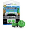 Image de KontrolFreek Performance Thumbsticks - PS5/PS4 - Minecraft Creeper Edition