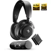 Image de SteelSeries - Arctis Nova Pro Omni - Hi-Res Wireless Certified Gaming Headset - PC, PlayStation, Xbox & Switch - Zwart
