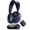 Image de SteelSeries - Arctis Nova Pro Omni - Hi-Res Wireless Certified Gaming Headset - Midnight Blue