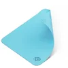 Image de SteelSeries QcK Medium Gaming Muismat   320 mm x 270 mm   Aqua