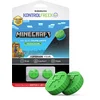Image de KontrolFreek No-Slip Thumbgrips - Switch 2 - Minecraft Creeper Edition