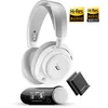 Image de SteelSeries - Arctis Nova Pro Omni - Hi-Res Wireless Certified Gaming Headset - PC, PlayStation, Xbox & Switch - Wit