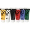 Image de A-Color acrylverf, kleuren assorti, 02 - matt, 6x20ml