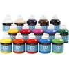 Image de A-color acrylverf, 02 - matt, 15x500 ml
