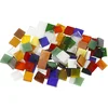 Image de Glas Mozaiek 10x10 mm 700 stuks