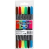 Image de Creotime Colortime Dubbelstiften 6 Stuks