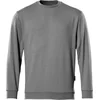 Image de Mascot Crossover Sweatshirt 00784-280 - Antraciet - 4XL