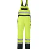 Image de Mascot Safe Image Overtrektuinbroek 07092-880 - hi-vis geel/marine - L