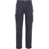 Image de Mascot Hardwear Broek met dijbeenzakken 03079-010 - Marine - C48 - 90