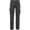 Image de Mascot Hardwear Broek met dijbeenzakken 03079-010 - Zwart - C66 - 82