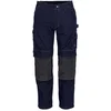 Image de Mascot Hardwear Broek met kniezakken 05079-010 - Marine - C58 - 82