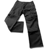 Image de Mascot Hardwear Broek met kniezakken 05079-010 - Zwart - C48 - 90