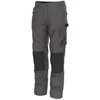 Image de Mascot Hardwear Broek met kniezakken 05079-010 - Antraciet - C56 - 82