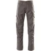 Image de Mascot Young Broek met dijbeenzakken 05279-010 - donkerantraciet - C62 - 82