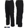 Image de Mascot Young Broek met dijbeenzakken 05279-010 - Zwart - C62 - 82