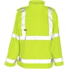 Image de Mascot Safe Aqua Regenjas 50101-814 - Hi-Vis geel - M