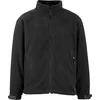 Image de Mascot Workwear Fleece jas 06542-151 - Zwart - 4XL
