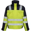 Image de Mascot Safe Image Winterjas 05023-880 - hi-vis geel/marine - 4XL