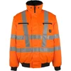 Image de Mascot Inssbruck Pilotjack RWS Fluoriserend oranje Maat XXL
