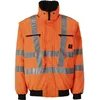 Image de Mascot Pilotjacke Innsbruck Safe Arctic 05020-660 Hi-vis Orange-3XL