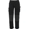 Image de Mascot Hardwear Broek met kniezakken 05079-010 - Wit - C52 - 82